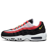 Nike Air Max 95 'Bright Crimson' AT9865-101