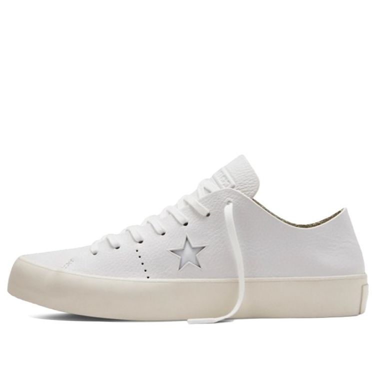 Converse One Star Prime 'White' 154839C