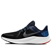 Nike Quest 4 'Black Midnight Navy' DA1105-004