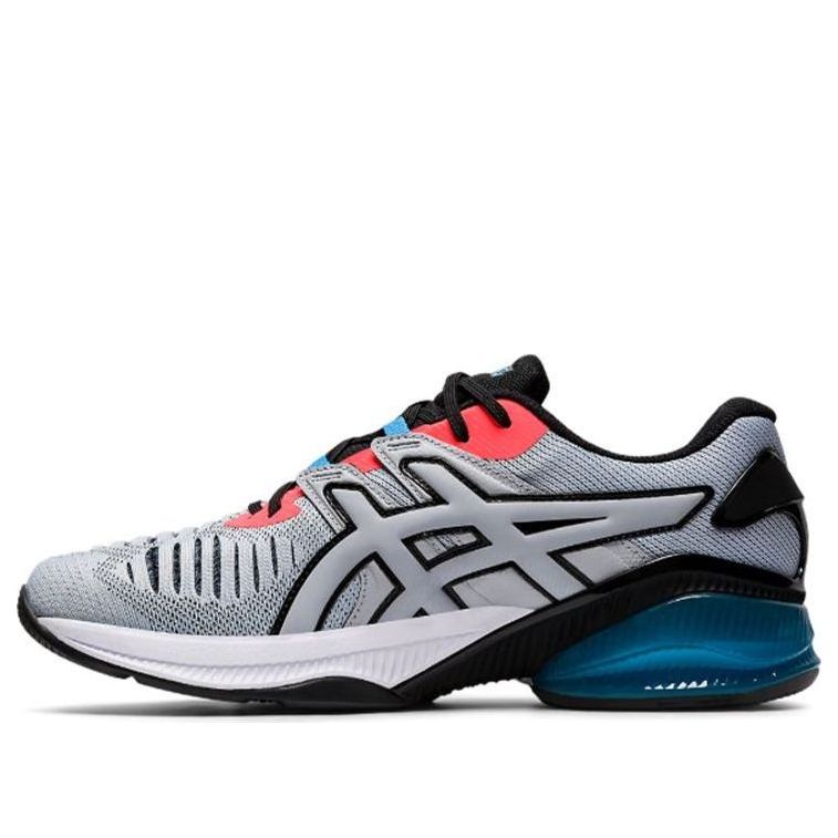 ASICS Gel Quantum Infinity Jin 'Piedmont Grey' 1021A184-021