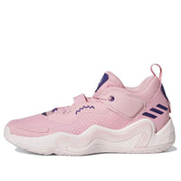 adidas D.O.N. Issue #3 'Light Pink' GY0310