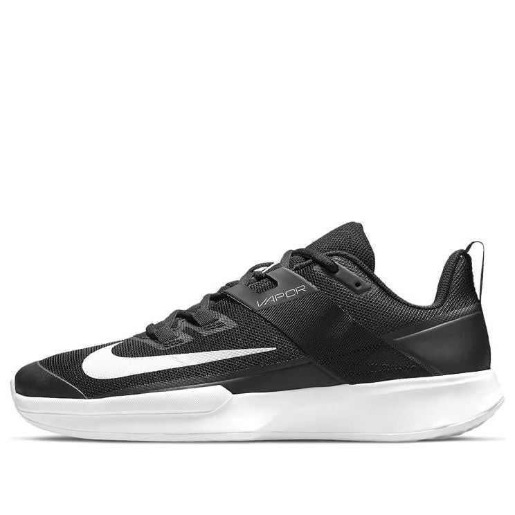 Nike Court Vapor Lite 'Black White' DC3432-008