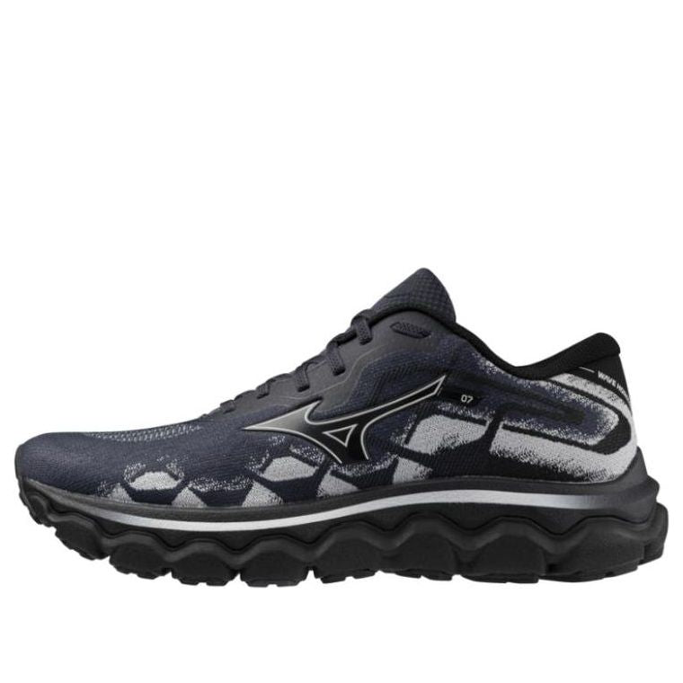 Mizuno Wave Horizon 7 'India Ink Nimbus Cloud' J1GC242653