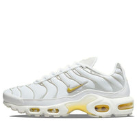 (WMNS) Nike Air Max Plus 'White Celery' DV6987-100