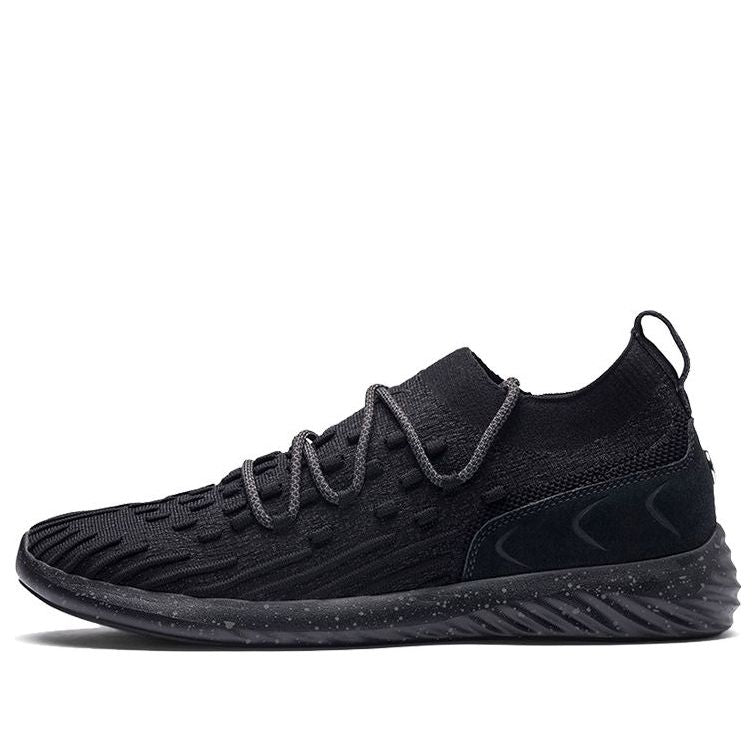 Puma Bmw M Motorsport Speedcat Fusefit 'Black' 306198-01