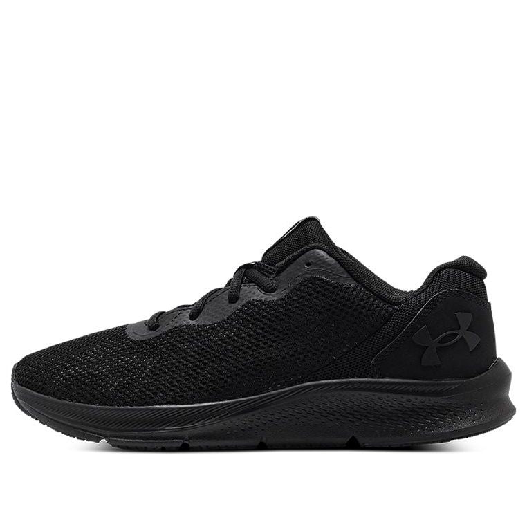 (WMNS) Under Armour Shadow Black 3024142-002