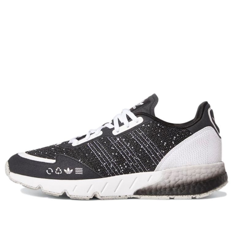 adidas ZX 1K Boost 'Grey White' GV7194