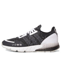 adidas ZX 1K Boost 'Grey White' GV7194