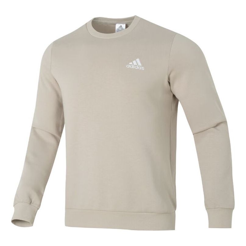 adidas Feel Cozy Sweaters 'Beige' IJ8890