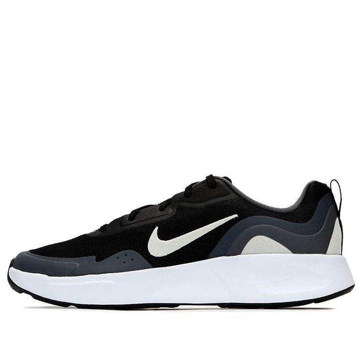 (GS) Nike Wearallday 'Black Light Bone' CJ3816-011