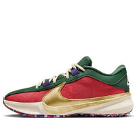 Nike Zoom Freak 5 EP 'Keep It A Buck' DZ2945-600