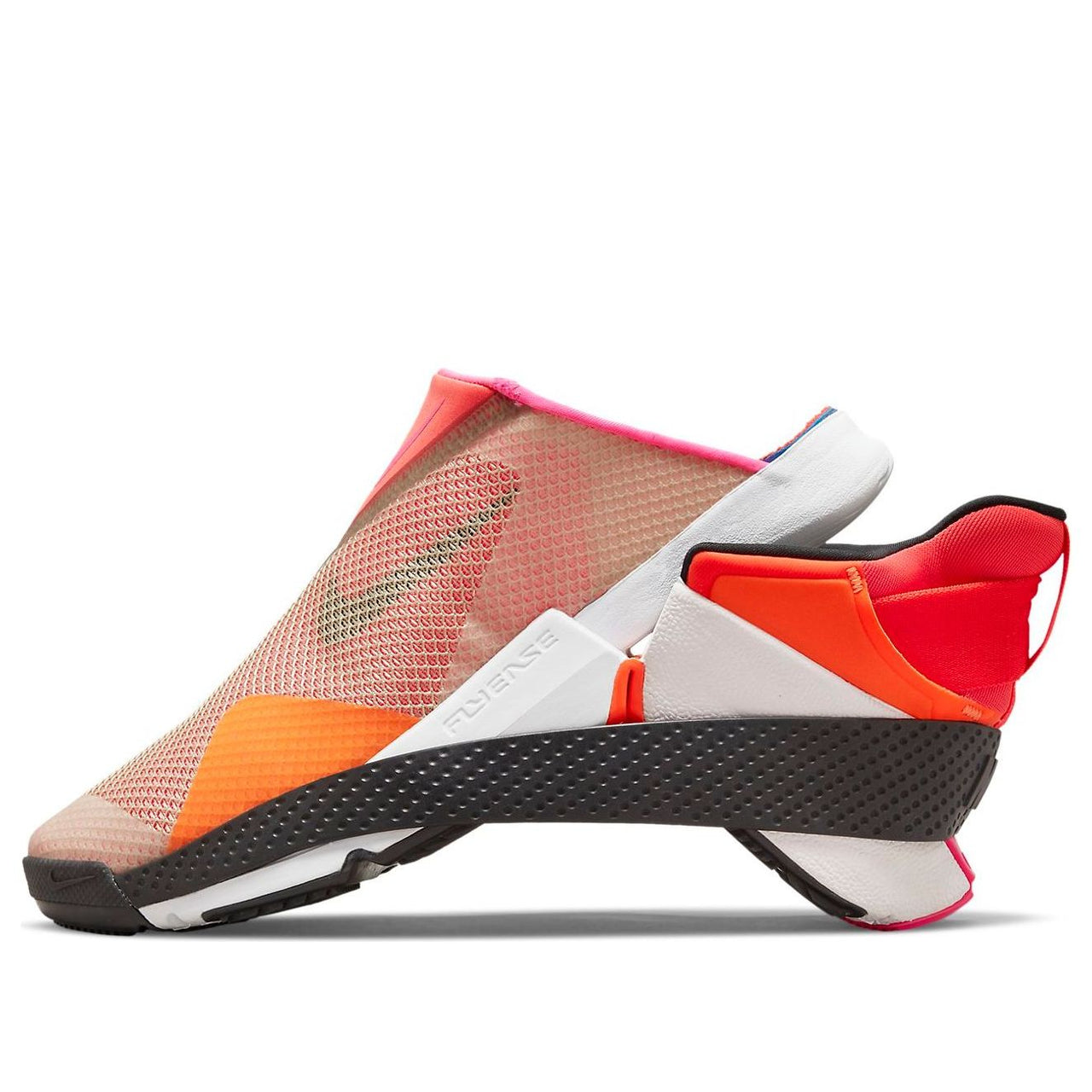 حذاء Nike GO FlyEase 'Sunrise' CW5883-600