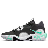Nike PG 6 'أسود نعناعي أخضر' DC1974-001