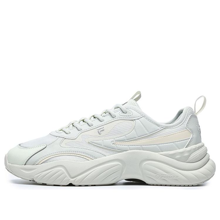 FILA FUSION x Conch Sneakers 'White' T12M227311FVI