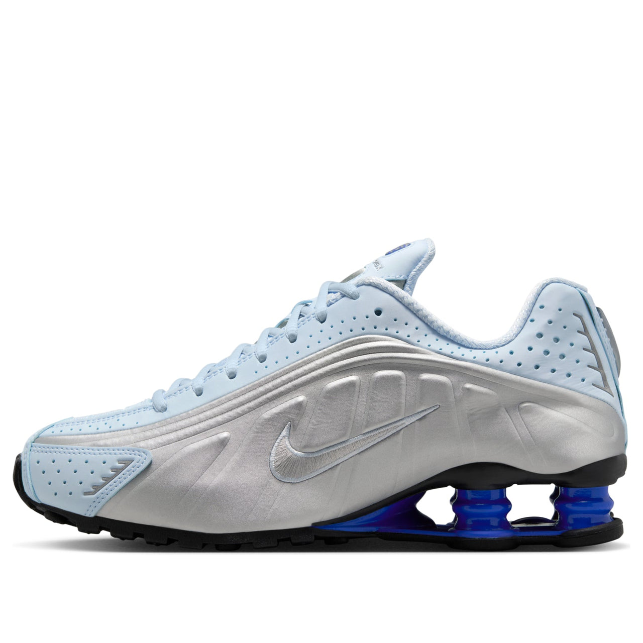 (WMNS) Nike Shox R4 'Blue Tint' AR3565-402