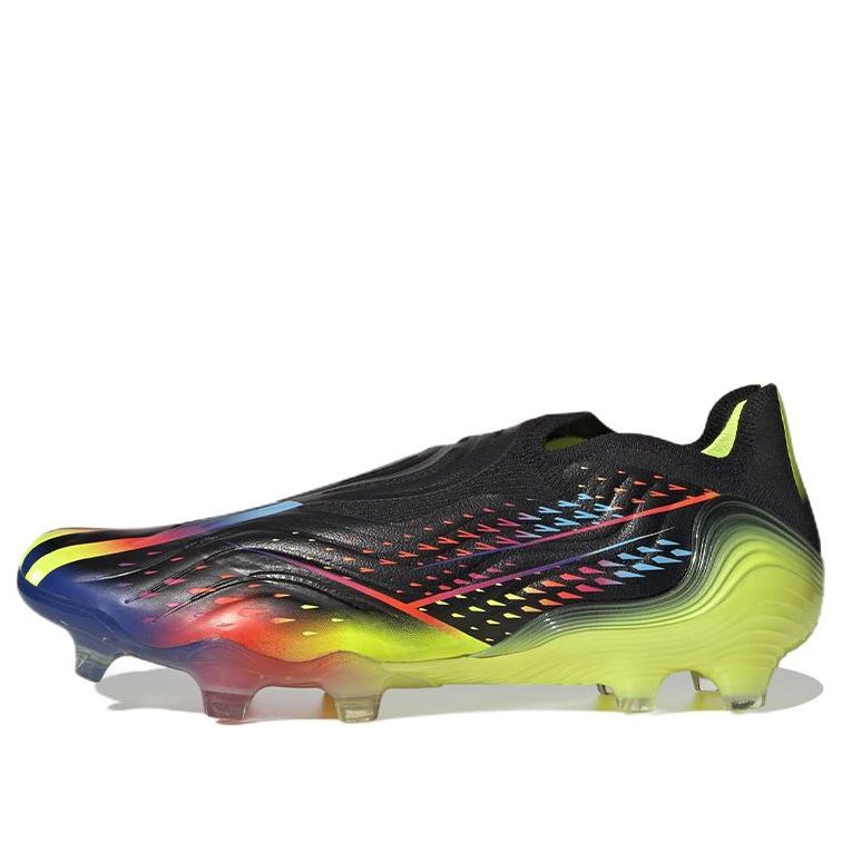 adidas Copa Sense+ FG 'Al Rihla Pack Black' GW3610