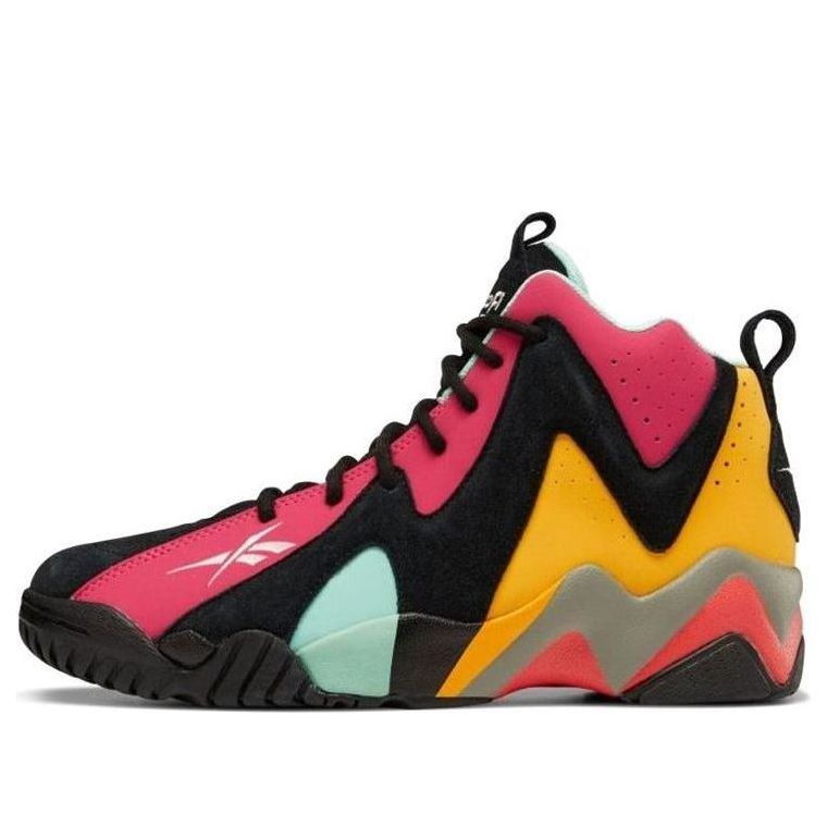 Reebok Hurrikaze 2 '1996 All Star' H01316