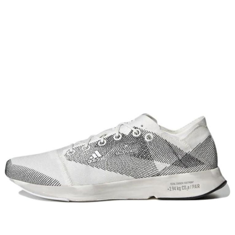 adidas Allbirds x Adizero 2.94 KG CO2e 'Carbon' GZ4282