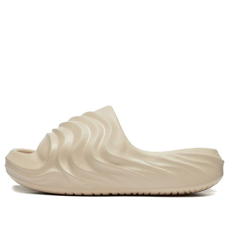 (WMNS) Li-Ning Puff Slay 'Light Brown' AZST006-3
