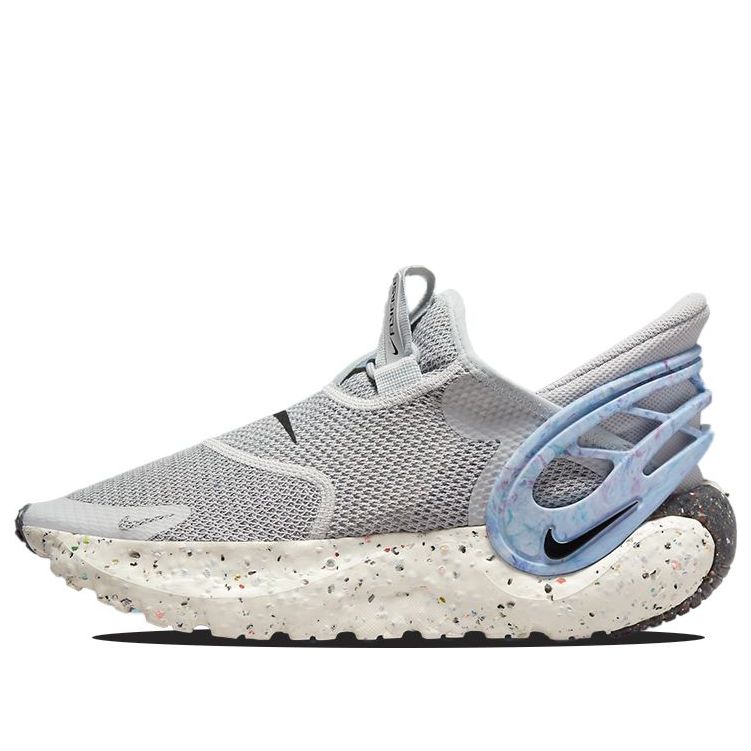 Nike Glide FlyEase Premium 'Neutral Grey' DN4918-001