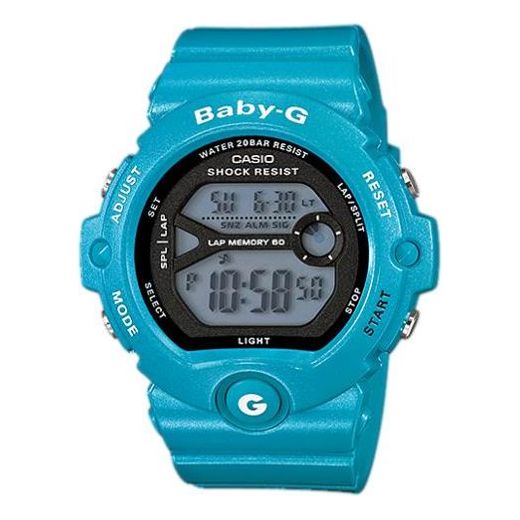 CASIO Baby-G 'Blue' BG-6903-22021