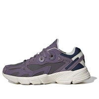 (WMNS) adidas originals Astir 'Purple White' IE4525