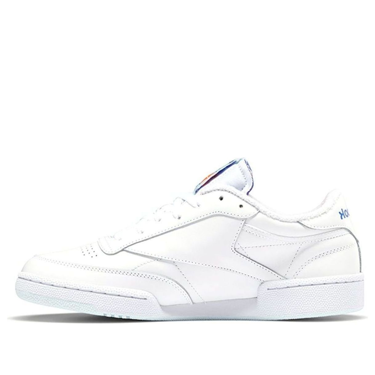 Reebok Club C 85 'Pink White' FX1470