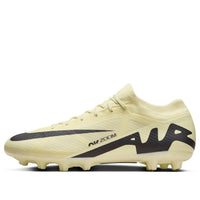 Nike Mercurial Vapor 15 Pro 'Yellow Black' DJ5602-700