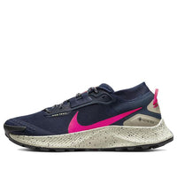 Nike Pegasus Trail 3 GTX 'Obsidian Siren Red Matte Olive' DC8793-401