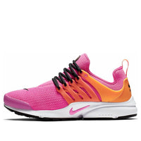 (WMNS) Nike Air Presto 'Laser Fuchsia' 878068-607