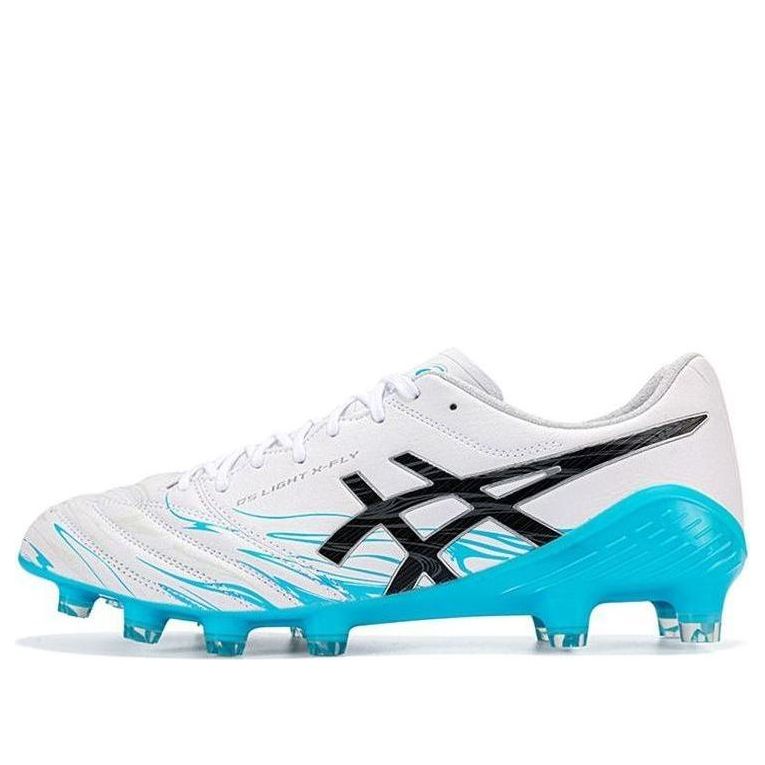 ASICS DS Light X-FLY 5 LIMITED 'White Aquarium' 1101A050-110