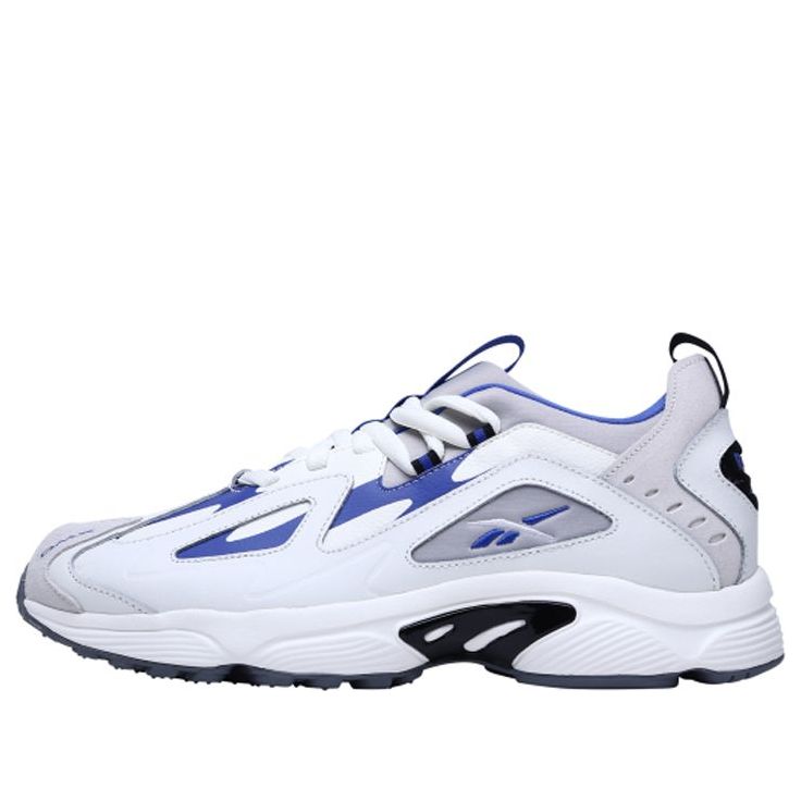 Reebok DMX Series 1200 LT 'Grey Cobalt' DV9226