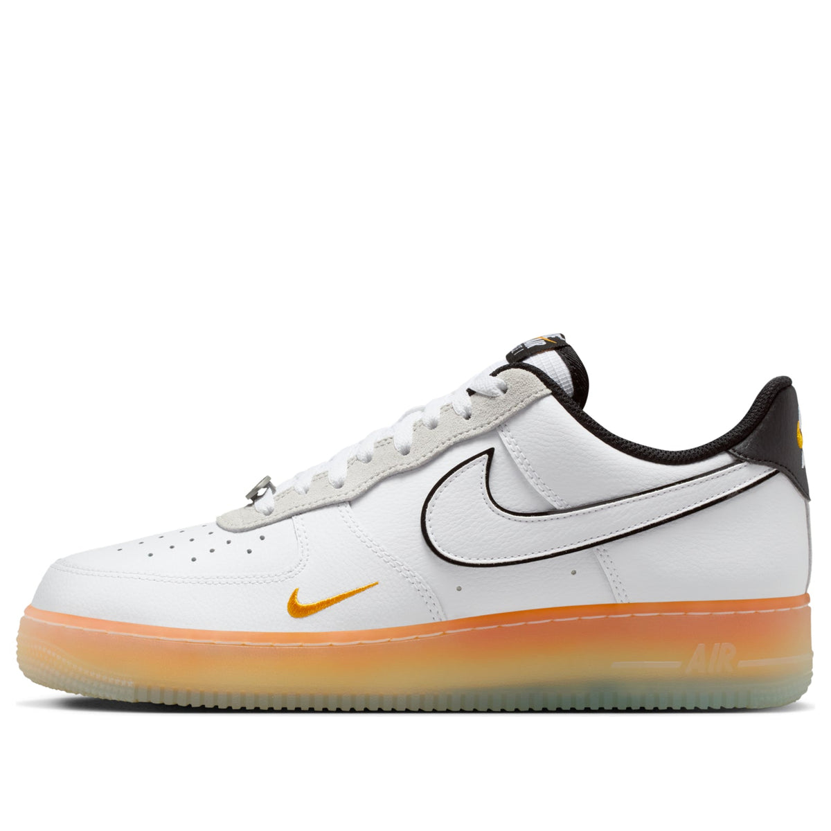 Nike Air Force 1 Low 'Basketball' IQ0228-100