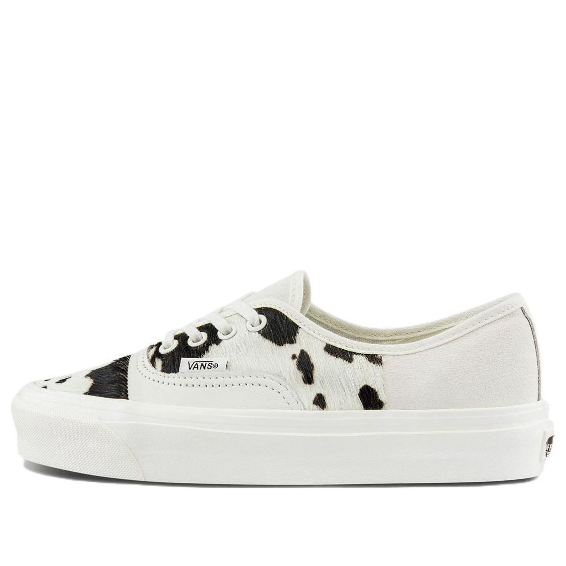 Vans Shoes Skate shoes 'Black White' VN0A54F9AXI