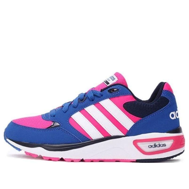 (WMNS) adidas Cloudfoam 8TIS Trainers 'Pink' AQ1514
