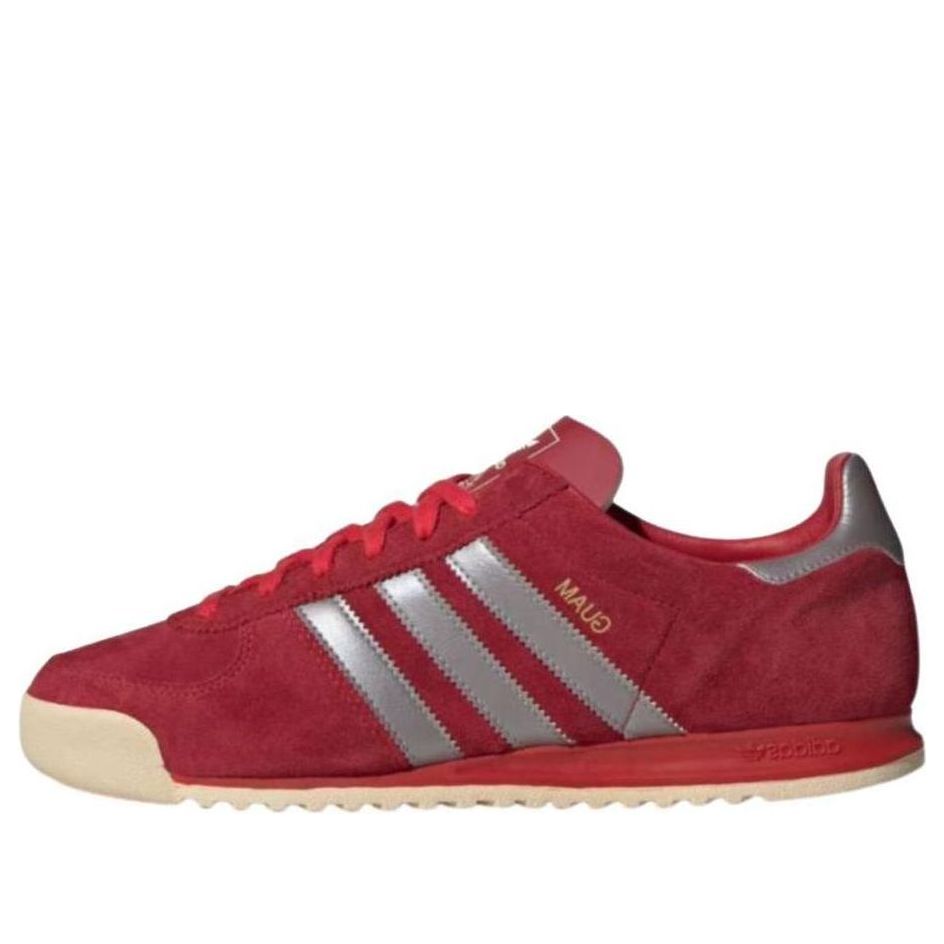 adidas originals Guam 'Active Maroon' IG6182