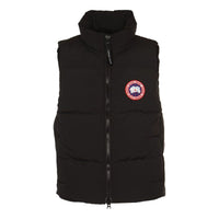 Canada Goose Lawrence Puffer Vest 'Black' 2804M-61