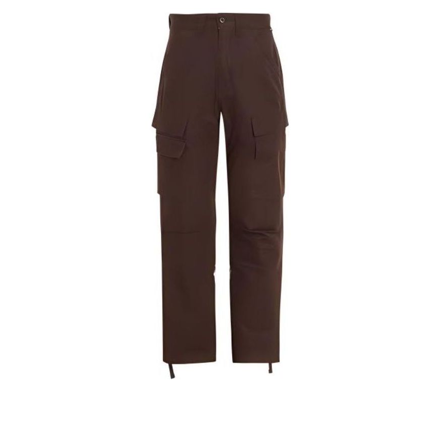 Vans Cargo Pants 'Brown' VN0A5FJH3N1