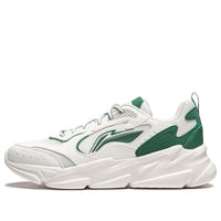 Li-Ning Yunhai 'White Green' AGCT427-1