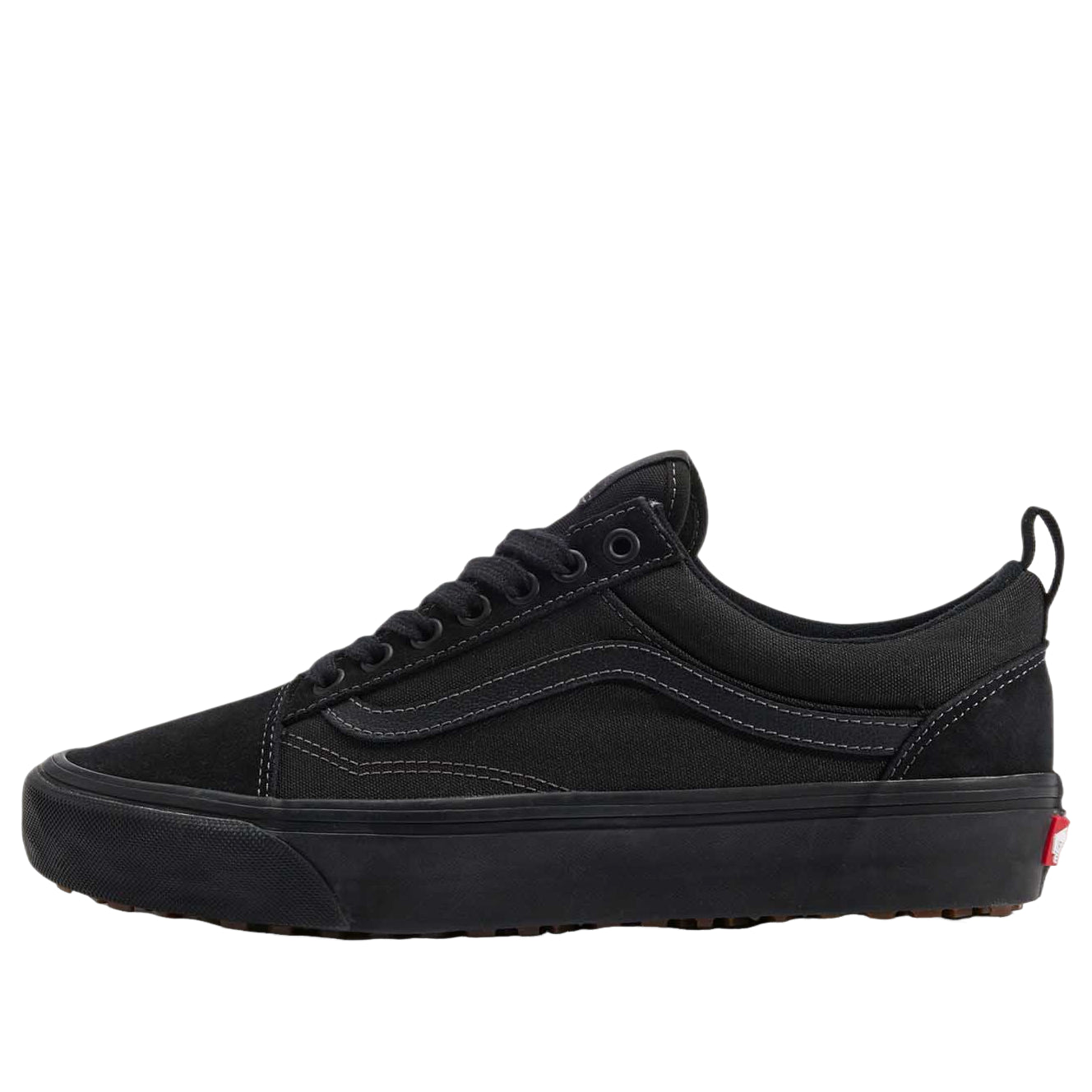 Vans Old Skool Insulated 'Black' VN000DC6BKA