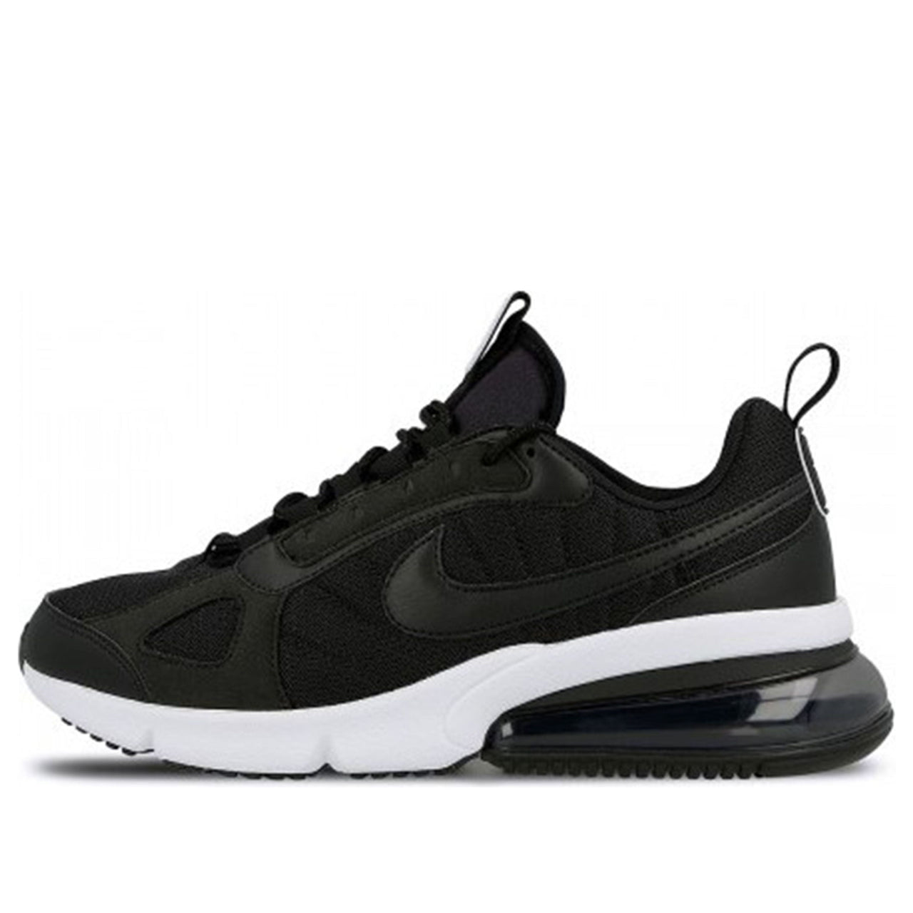 Nike Air Max 270 Futura 'Black' AO1569-001