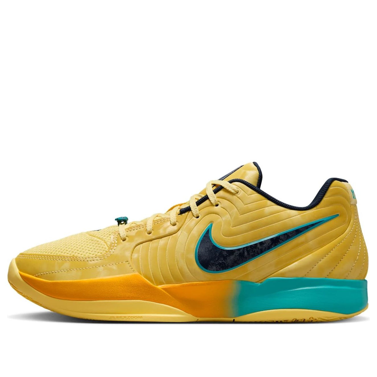 Nike Ja 2 EP 'Out My Body' FD7327-700
