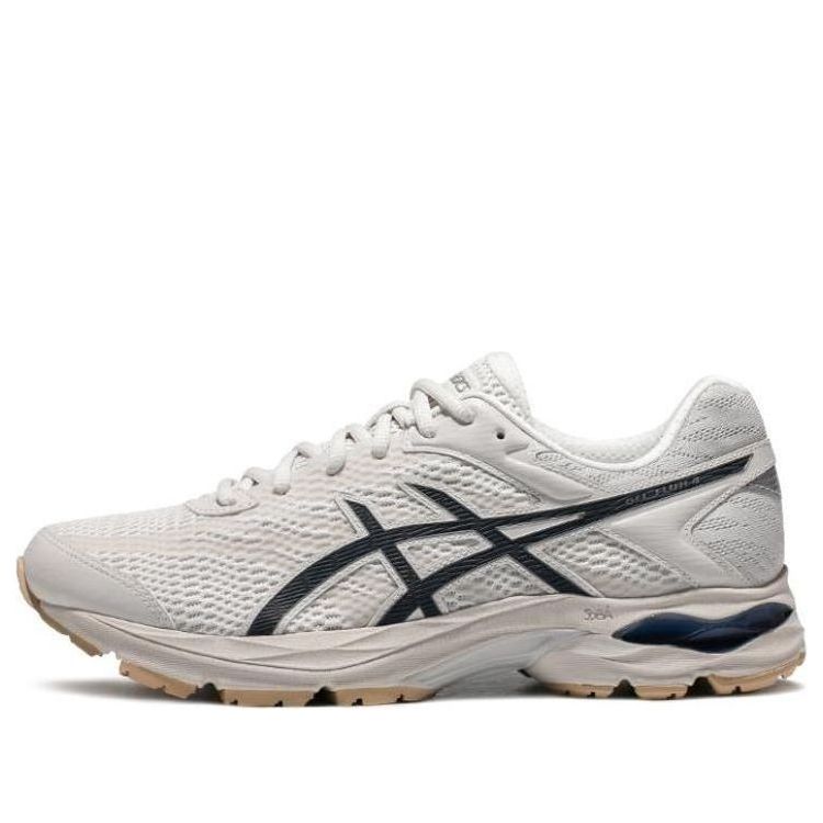ASICS Gel-Flux 4 'White Navy' 1011A614-029