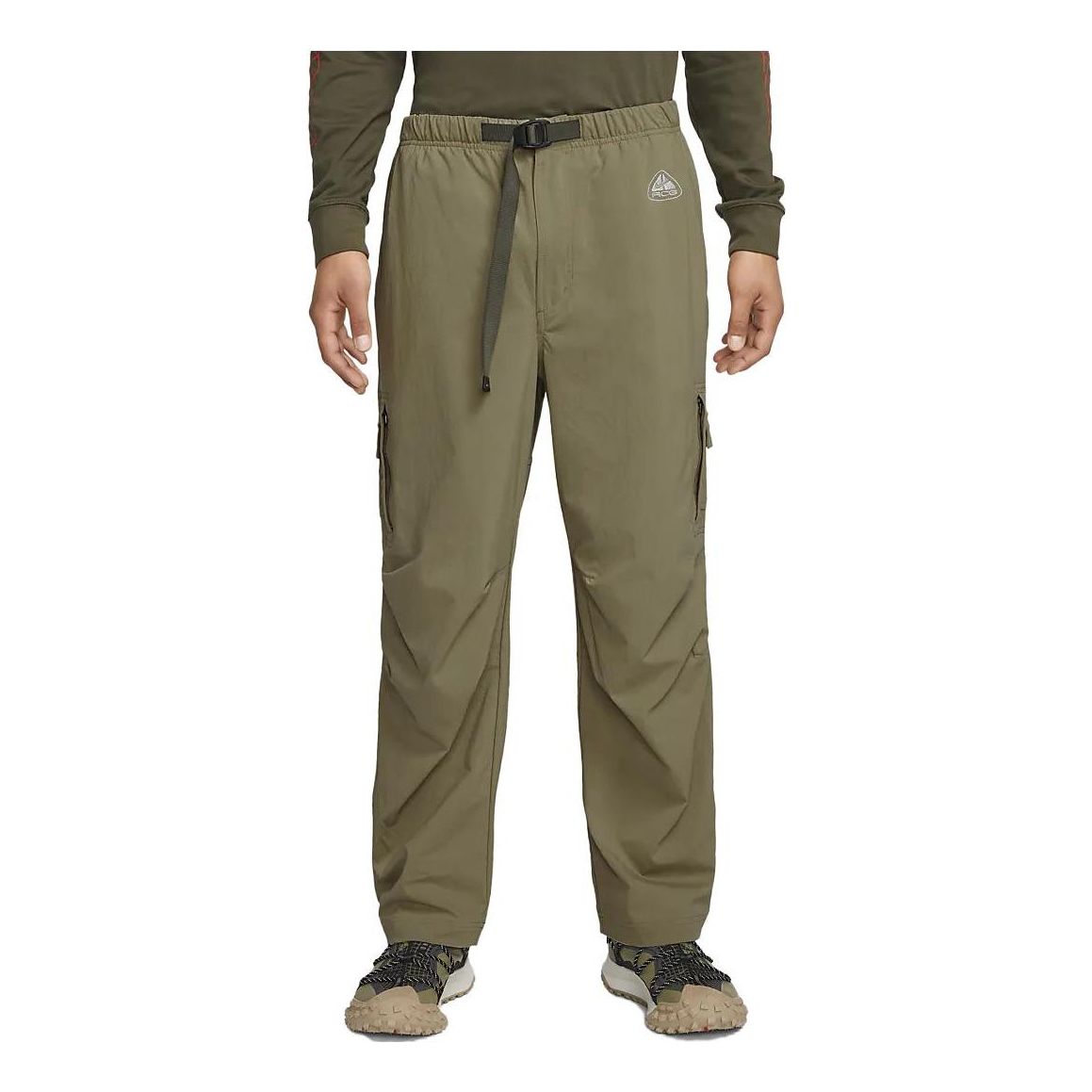 Nike ACG Oregon Series Cargo Pants 'Neutral Olive' DX6970-276