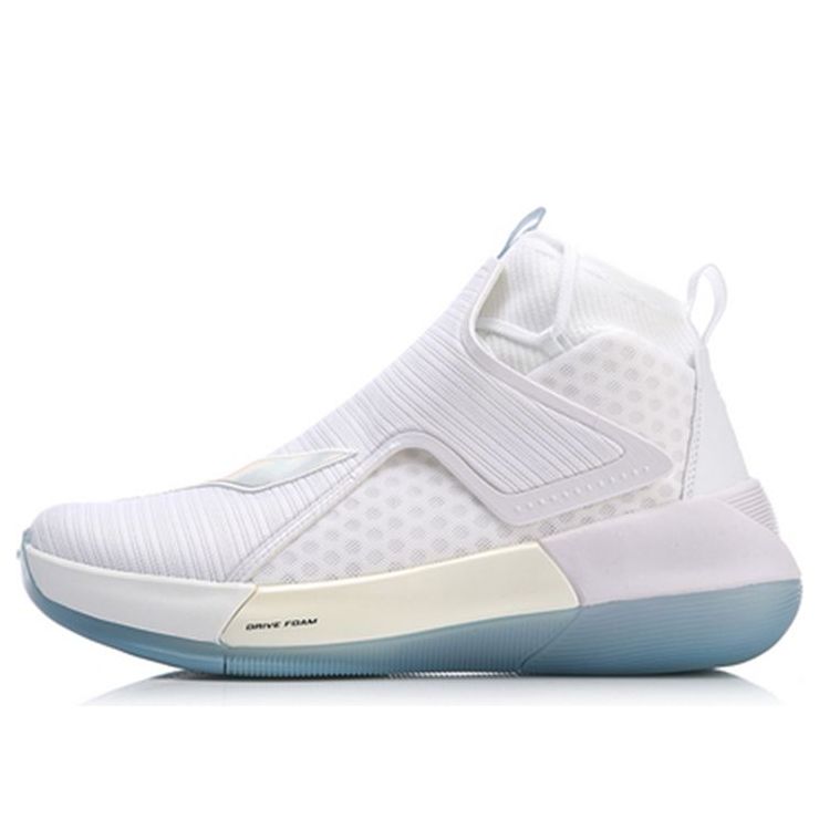 Li-Ning YuShuai 12 ABAN049-3