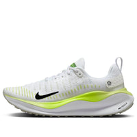 (WMNS) Nike ReactX Infinity Run 4 'White Light Lemon Twist' DR2670-101
