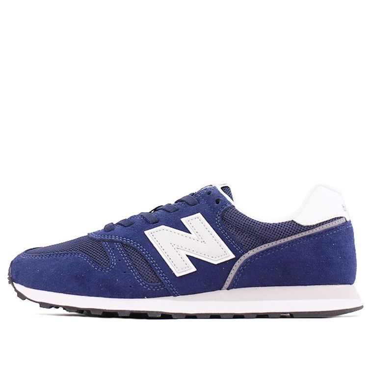 New Balance 373 v2 Blue ML373KN2