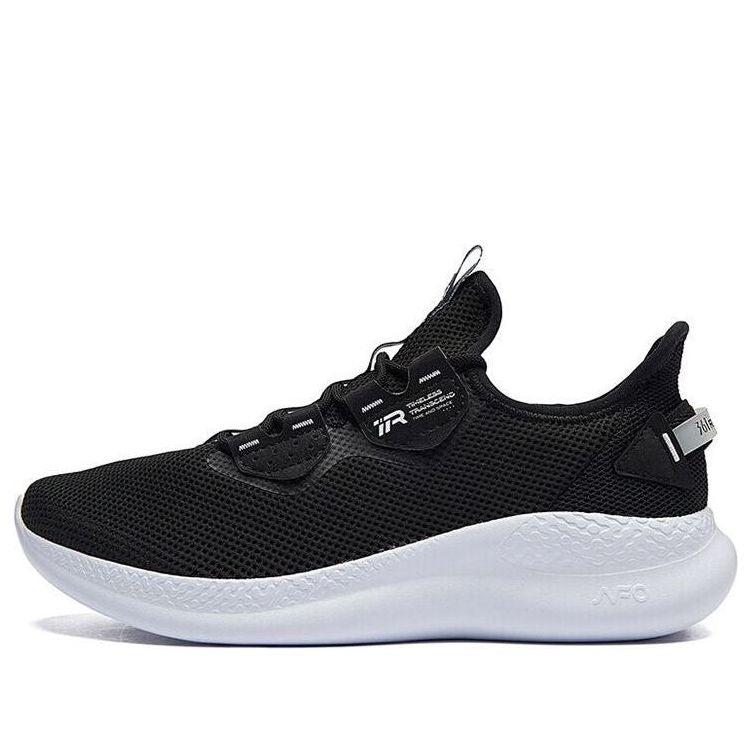 361 Degrees NFO 'Black White' 672112246-4