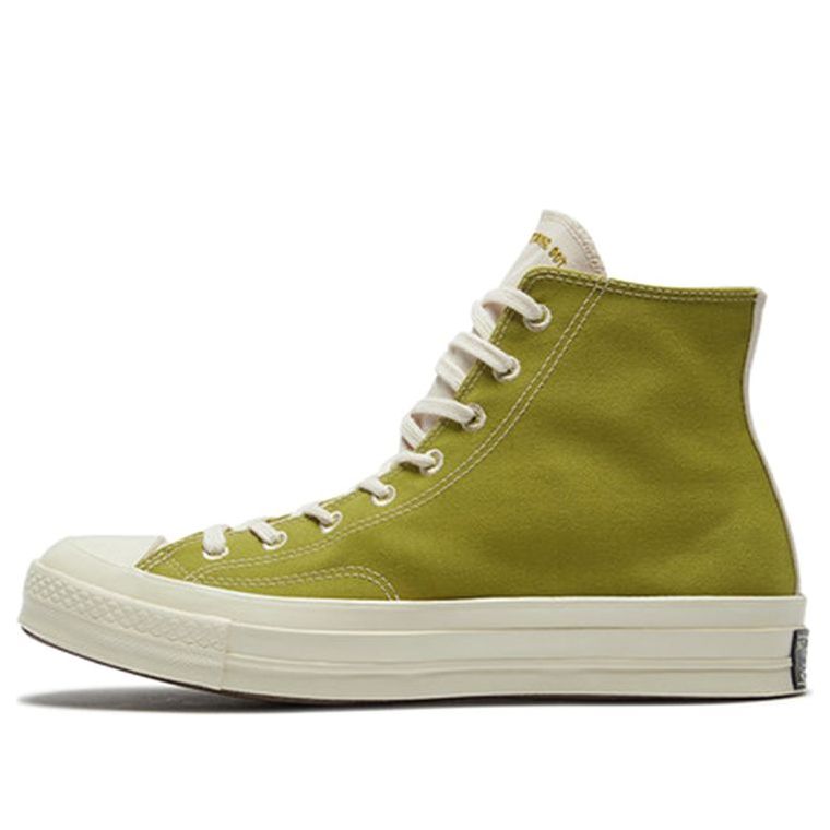Converse Chuck 70 Renew High 'Moss' 165421C