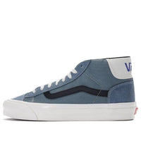 Vans OG Mid Skool LX 'Lead' VN0A3DP7NQC